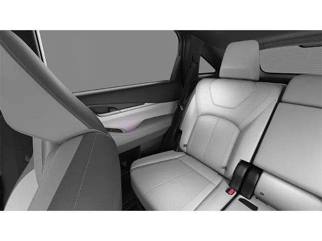 New 2027 MINERAL BLACK INFINITI Sport AWD image 14