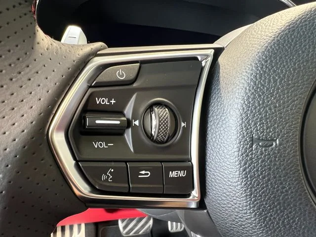 2026 Acura MDX A-Spec Package - Photo 22