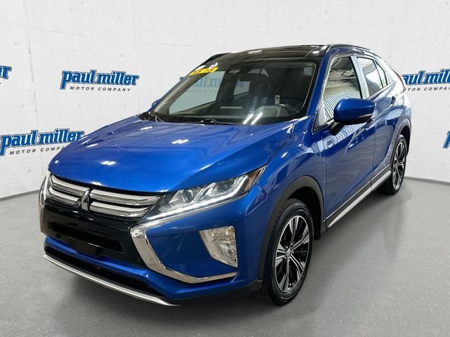 2020 Mitsubishi Eclipse Cross SE