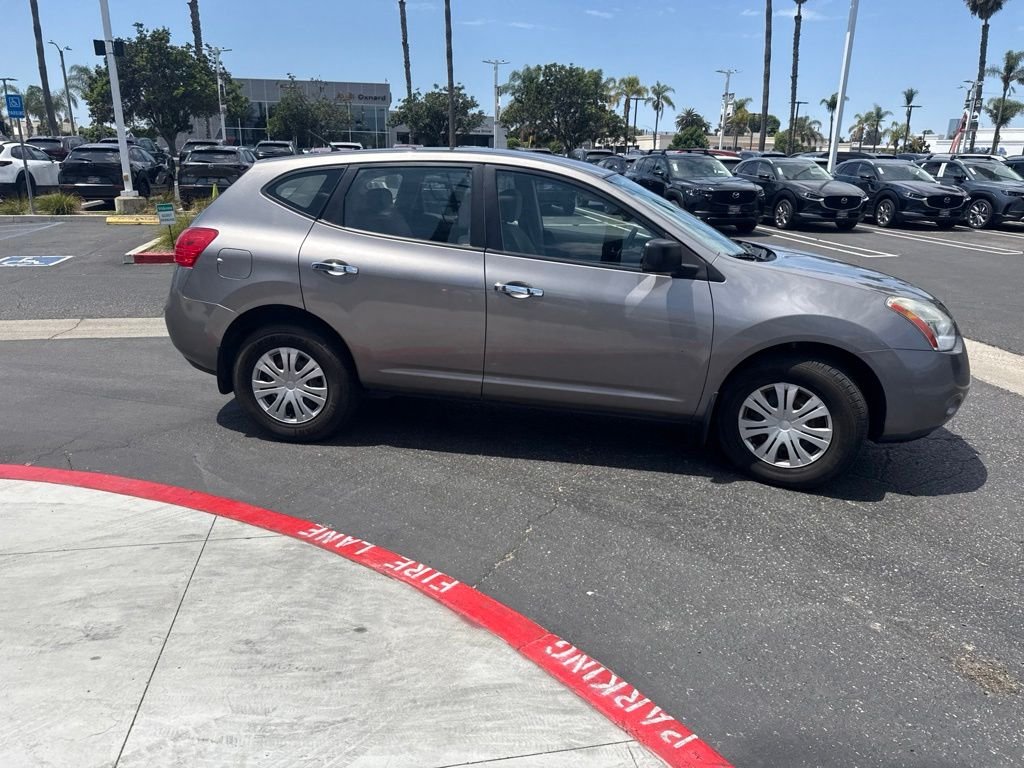 Used 2010 Black Nissan S image 29