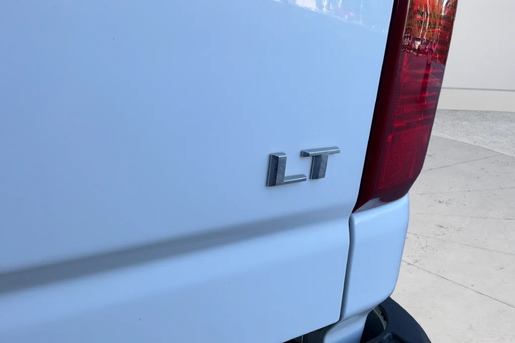 2024 Chevrolet Silverado 2500HD LT - Photo 32