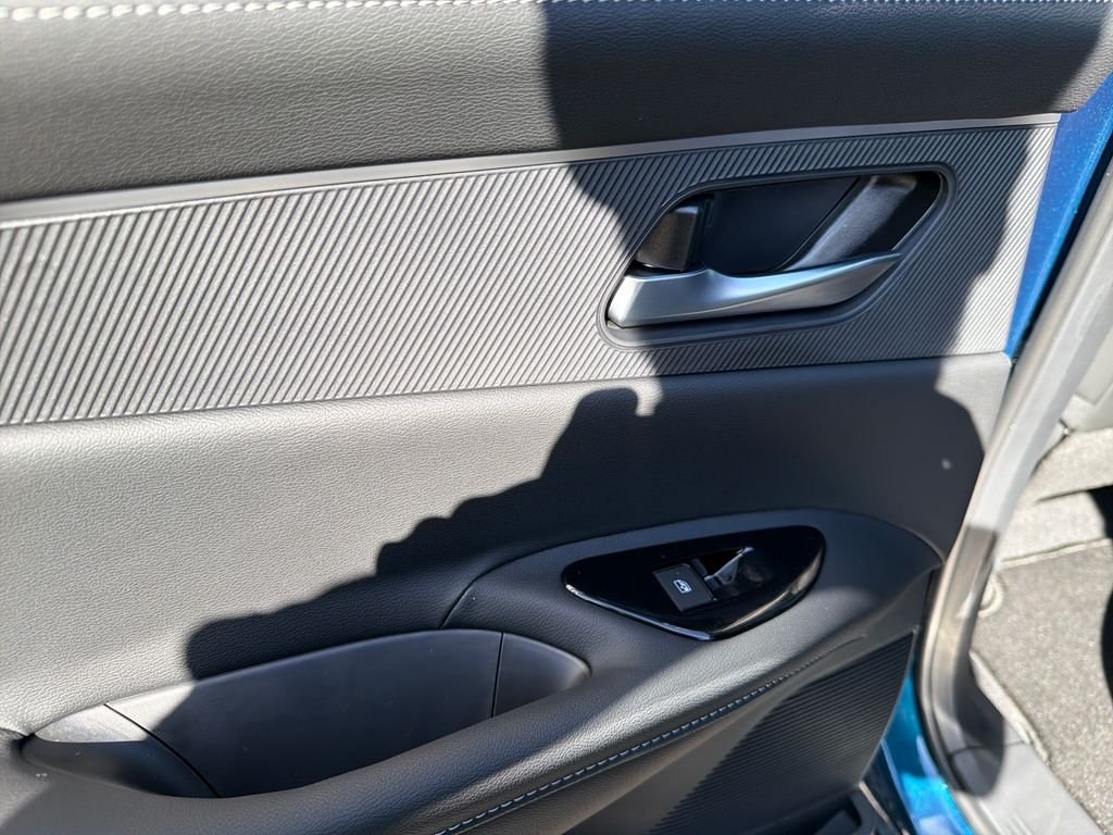 New 2026 Nissan Murano Platinum 4D Sport Utility