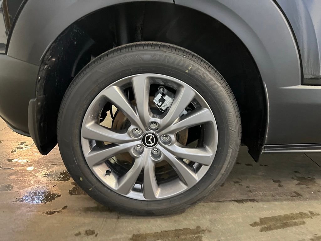 New 2026 Jet Black Mica Mazda 2.5 S Premium AWD image 30