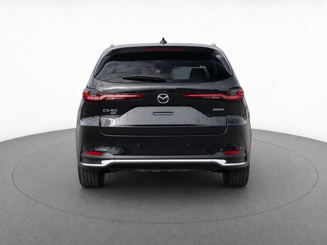 Certified Used 2024 Black Mazda Premium Plus ***CERTIFIED*** image 7
