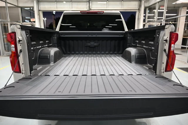 2026 Chevrolet Silverado 1500 RST - Photo 7