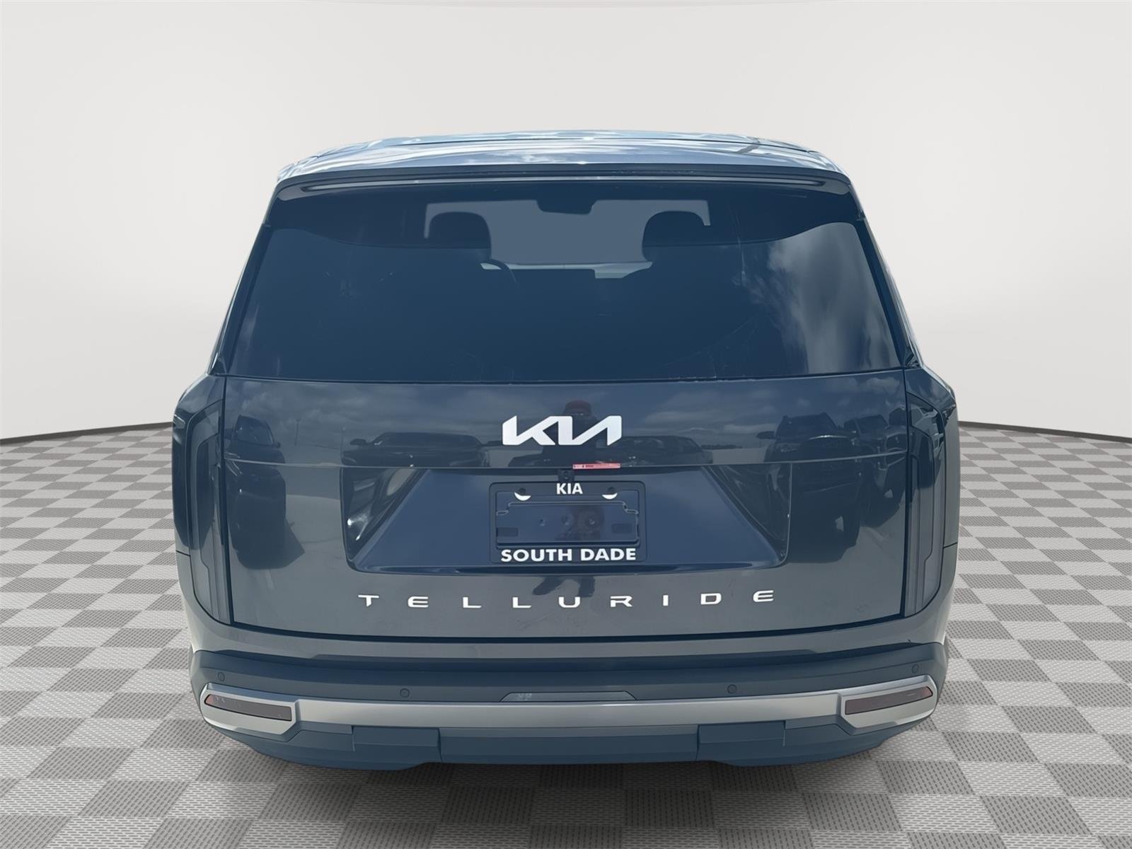 New 2027 Panthera Metal Kia LX image 5