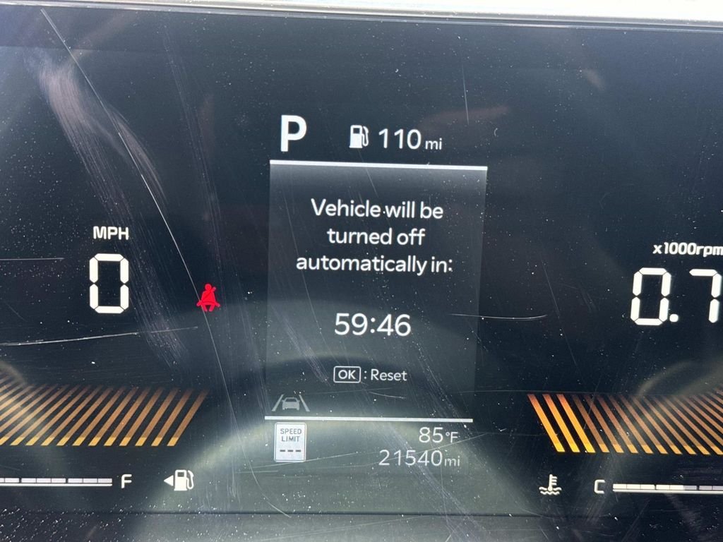 Used 2025 Gray Kia GT-Line image 46