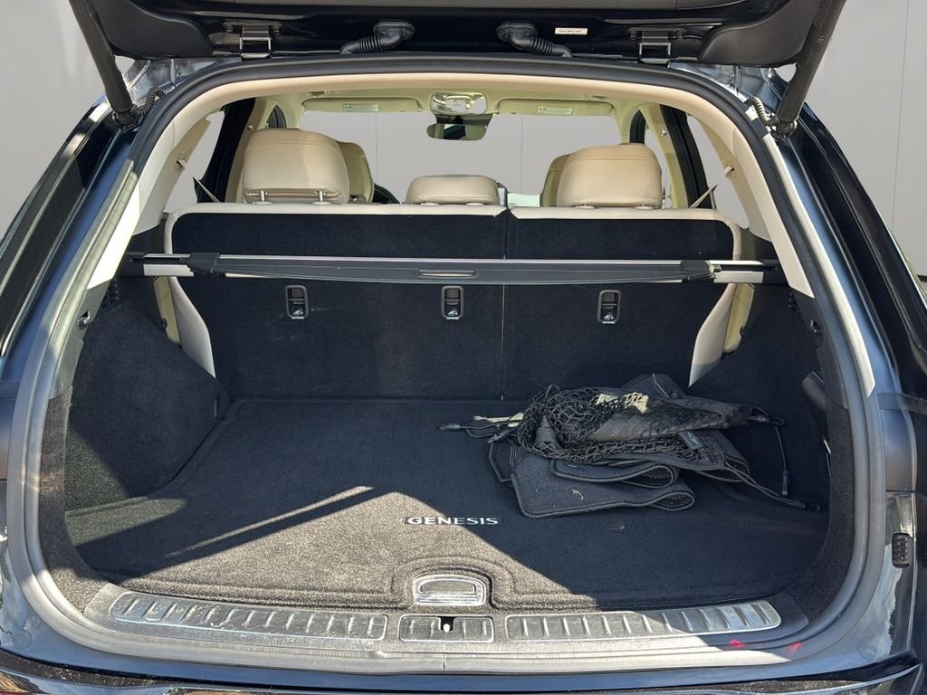 2025 GENESIS GV70 Standard - Photo 10