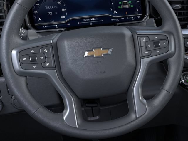 2026 Chevrolet Silverado 1500 LT - Photo 20