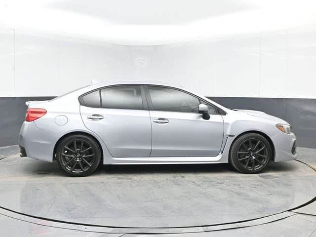 2021 Subaru WRX Limited - Photo 11