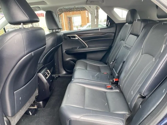 2019 Lexus RX 350 - Photo 19