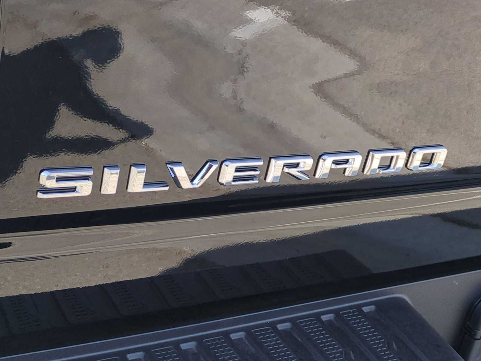 2026 Chevrolet Silverado 2500 HD LT - Photo 9