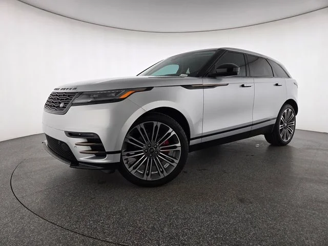 2025 Land Rover Range Rover Velar P250 Dynamic SE's photo