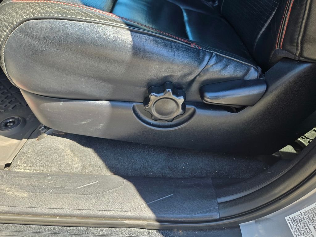 Used 2017  Toyota TRD Pro image 12