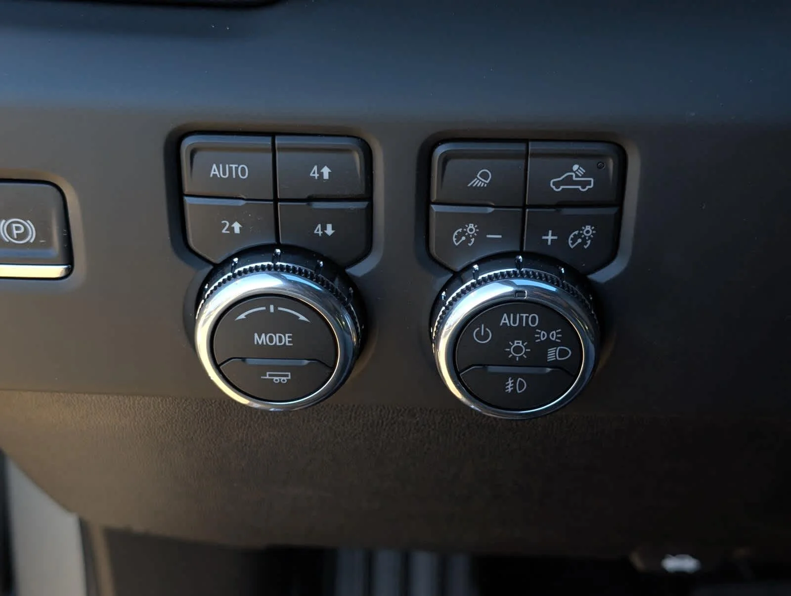 2026 GMC Sierra 2500HD AT4 - Photo 13