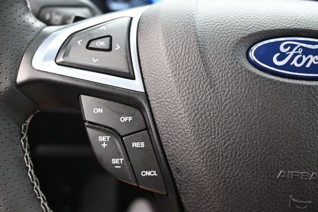 Used 2023 Silver Ford ST image 15