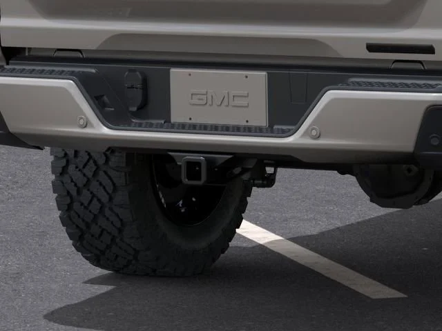 New 2026 Coastal Dune GMC Elevation image 15