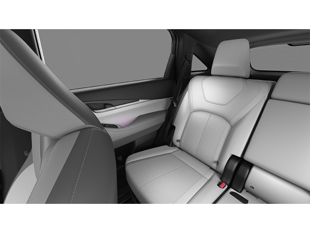 New 2027 MINERAL BLACK INFINITI Sport AWD image 15