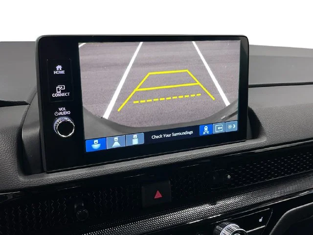 New 2027 Urban Gray Pearl Honda EX-L AWD image 20