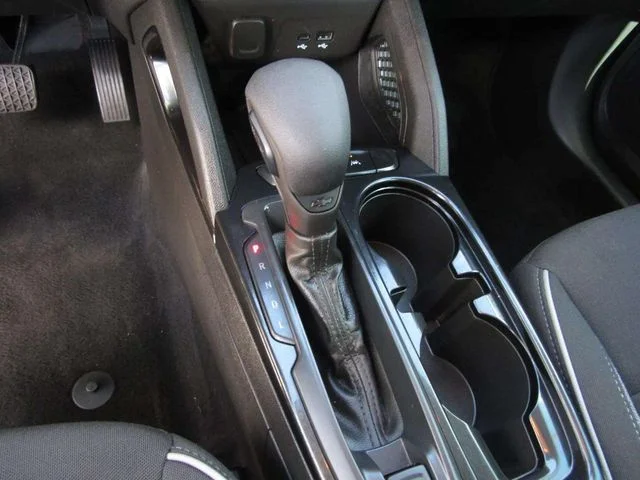 Used 2026 Summit White Chevrolet LS image 17