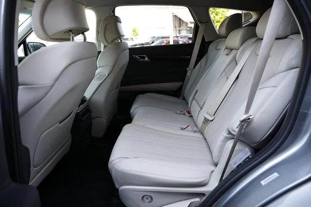 Used 2025 Savile Silver Genesis 2.5T image 25