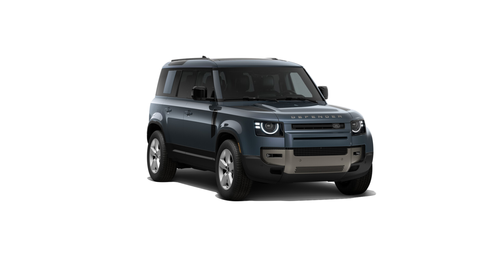 New 2026 Tasman Blue LAND ROVER S 300PS image 1