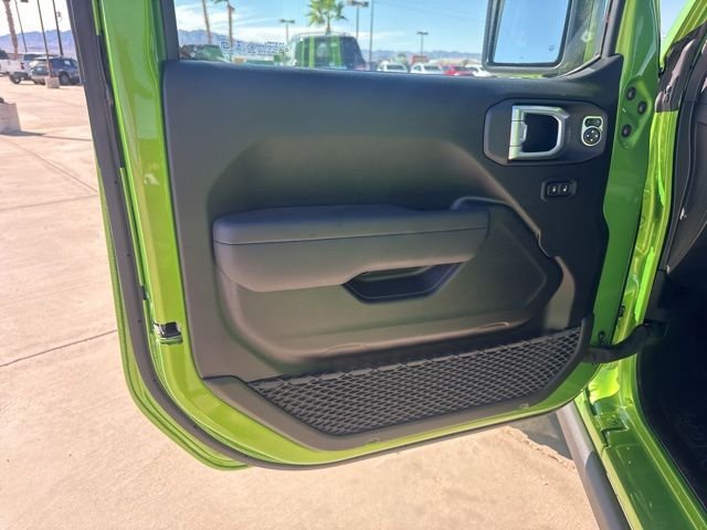 New 2026 Mojito Exterior Paint Jeep Willys image 19