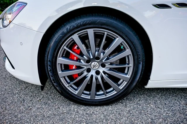 Used 2022 BLUE Maserati Modena Q4 ~~ image 53