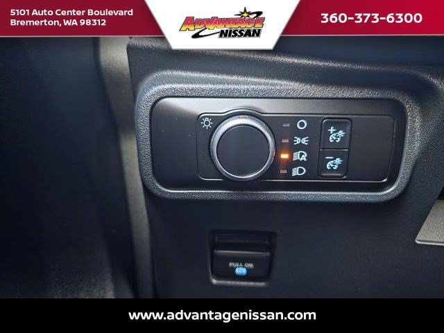2024 Ford Bronco Everglades - Photo 30