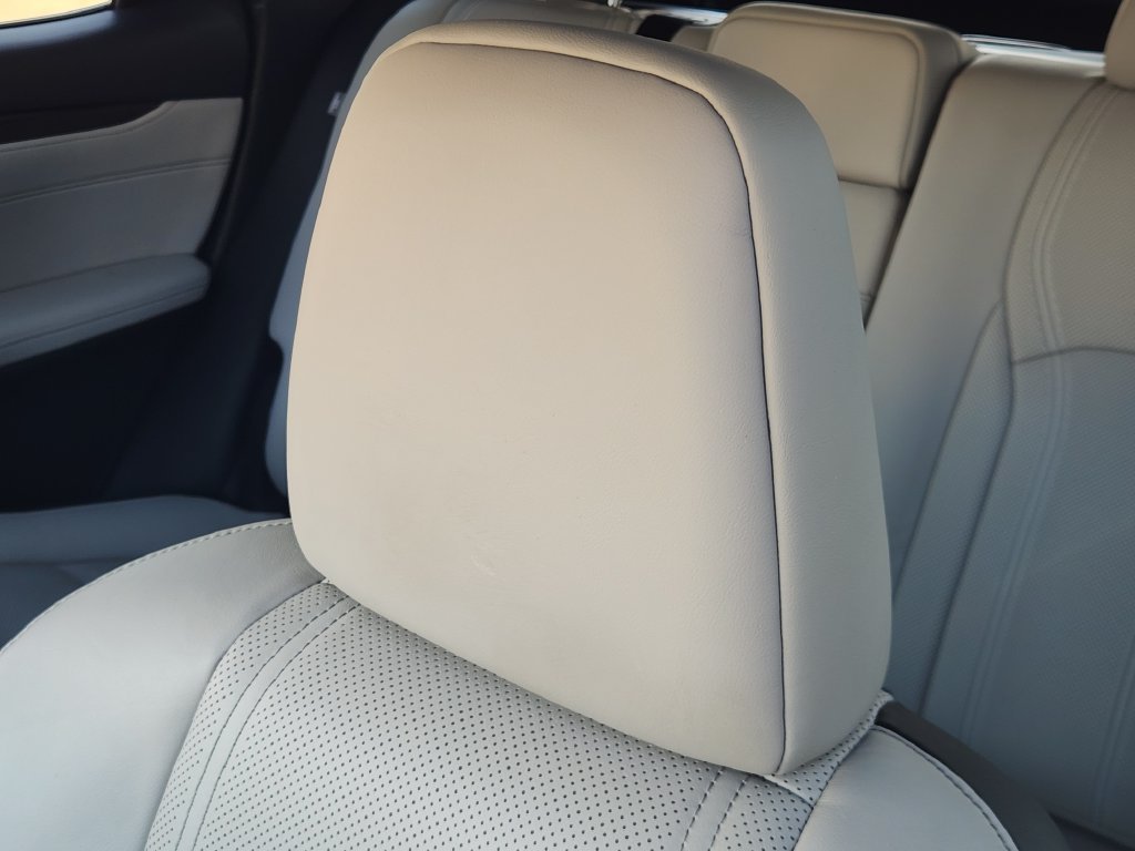 Used 2019 Silver Lexus 350 PREMIUM image 25