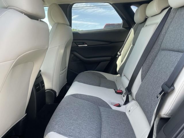 New 2026 Deep Crystal Blue Mica Mazda 2.5 S Aire Edition image 13