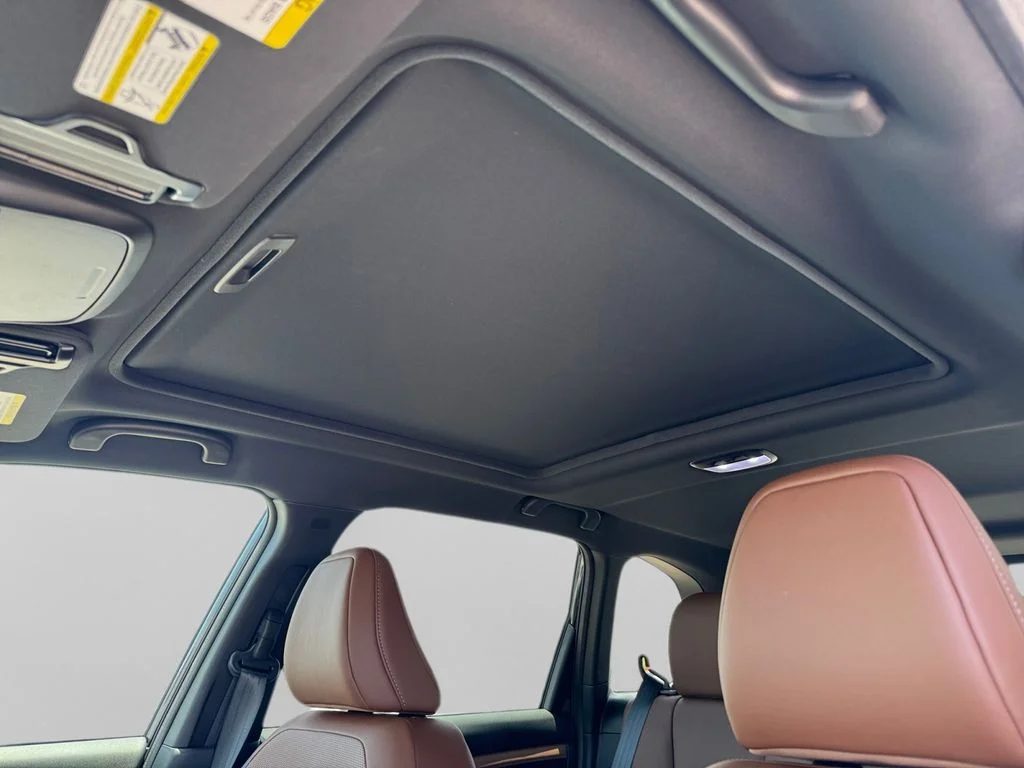 2026 Subaru Forester Touring - Photo 17