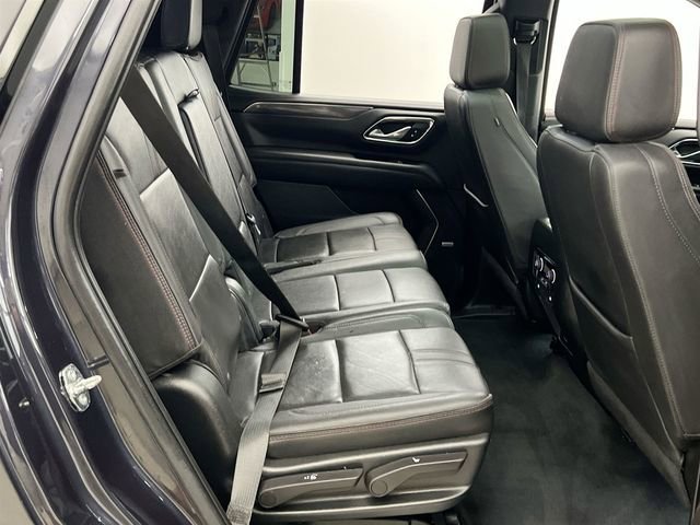 2023 Chevrolet Tahoe RST - Photo 17