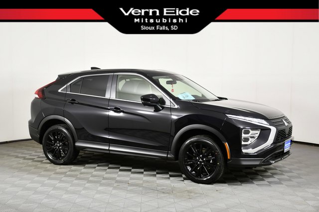 2026 Mitsubishi Eclipse Cross LE