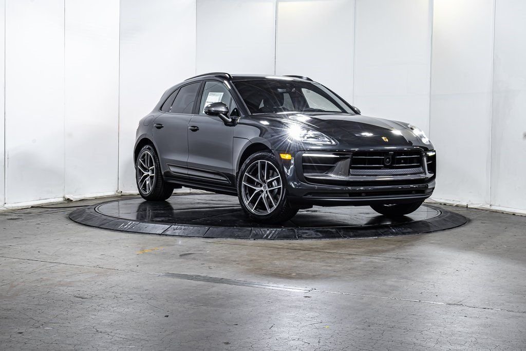 New 2025  Porsche T image 9