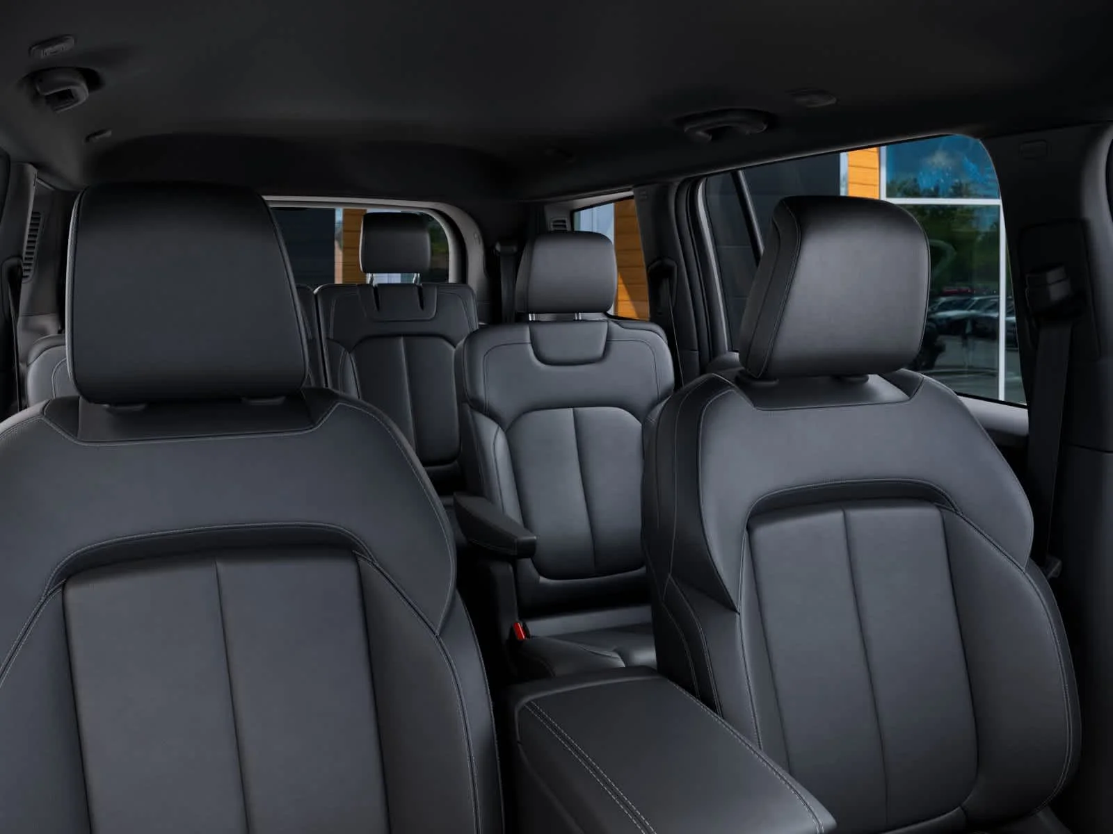 New 2025 Silver Zynith Exterior Paint Jeep Limited image 26
