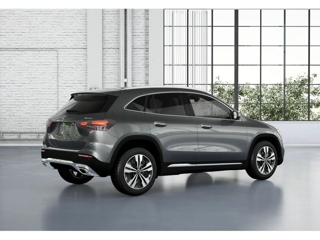 New 2026  Mercedes-Benz GLA 250 image 20