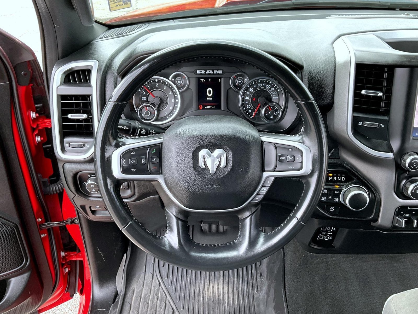 2023 RAM Ram 1500 Pickup Big Horn/Lone Star - Photo 12