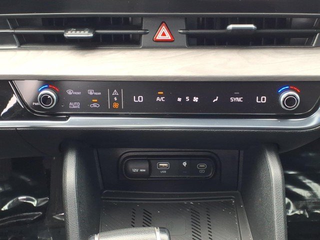 2023 Kia Sportage X-Line - Photo 20