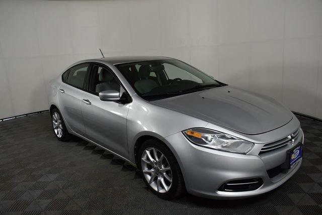 2013 Dodge Dart SXT - Photo 13