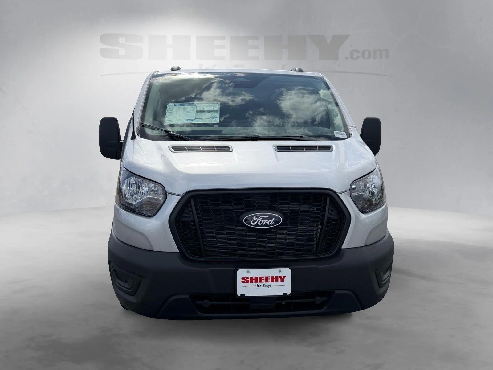 New 2026 Ingot Silver Metallic Ford 250 image 9