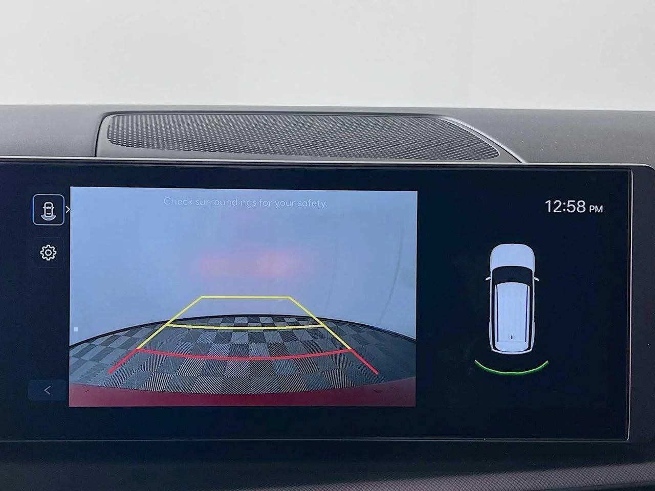 2026 Hyundai Santa Fe — photo 10