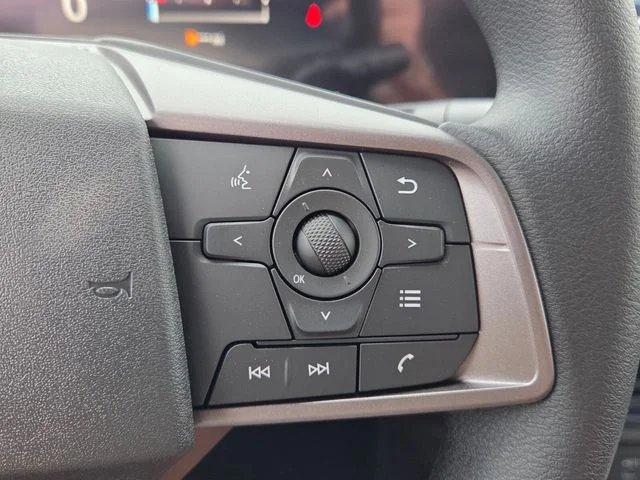 Used 2026 Gray Nissan SV image 24