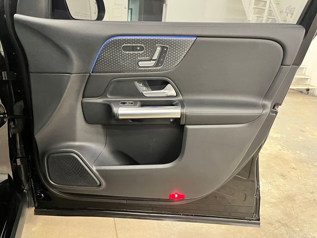 Certified Used 2024 Black Mercedes-Benz GLA 250 image 23