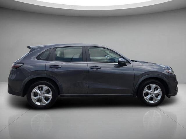 2025 Honda HR-V LX - Photo 6