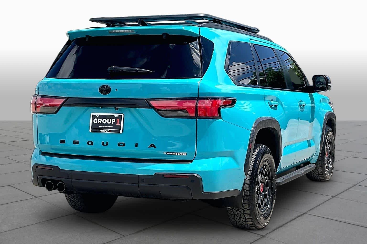 Used 2026 Wave Maker Toyota TRD Pro image 13