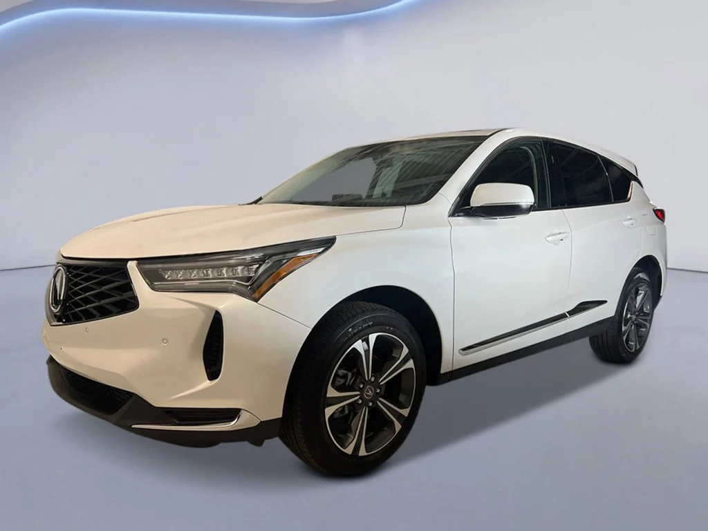 2026 Acura RDX Technology Package SH-AWD's photo