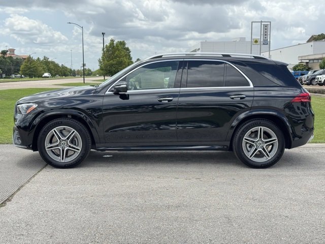 2025 Mercedes-Benz GLE GLE350 - Photo 25