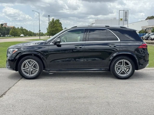 2025 Mercedes-Benz GLE GLE350 - Photo 25