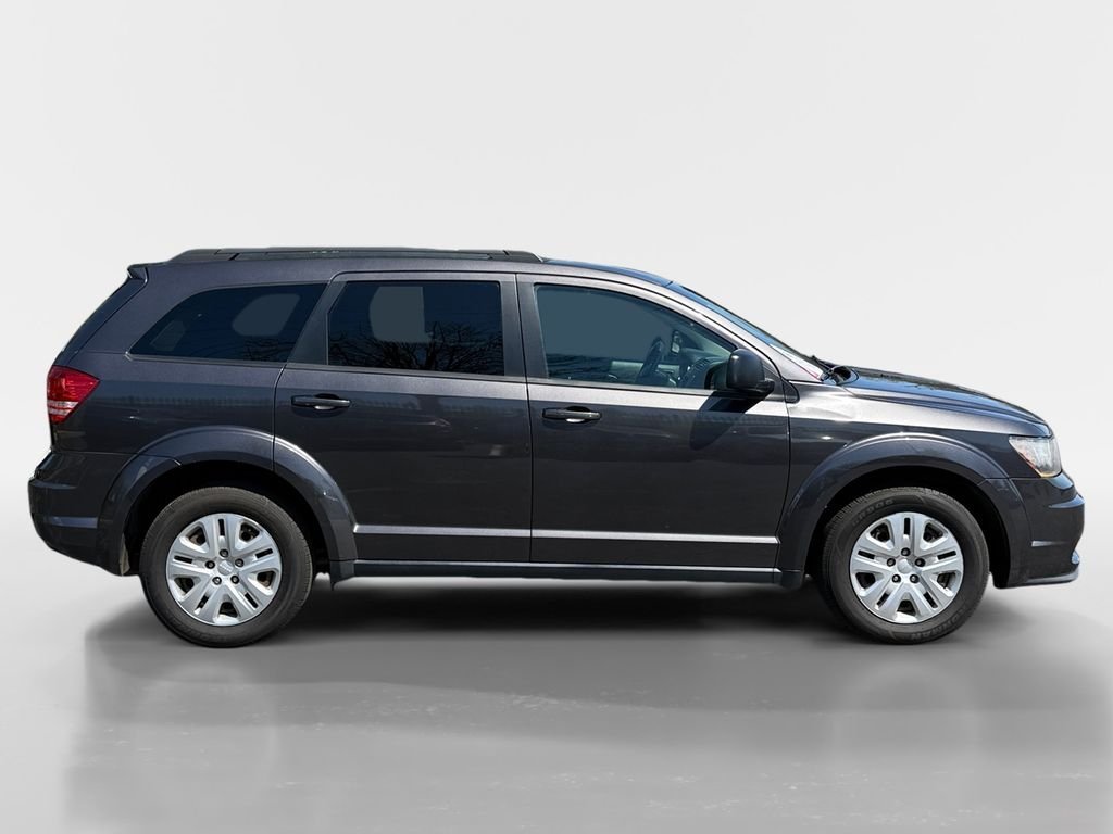Used 2020 Granite Dodge SE image 3